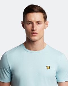 Sports Short Sleeve Martin T-Shirt sold by Lyle & Scott