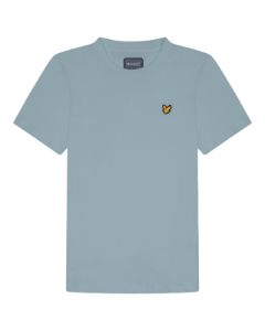 Sports Short Sleeve Martin T-Shirt sold by Lyle & Scott