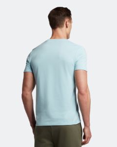 Sports Short Sleeve Martin T-Shirt sold by Lyle & Scott