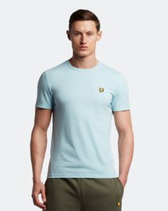Sports Short Sleeve Martin T-Shirt sold by Lyle & Scott