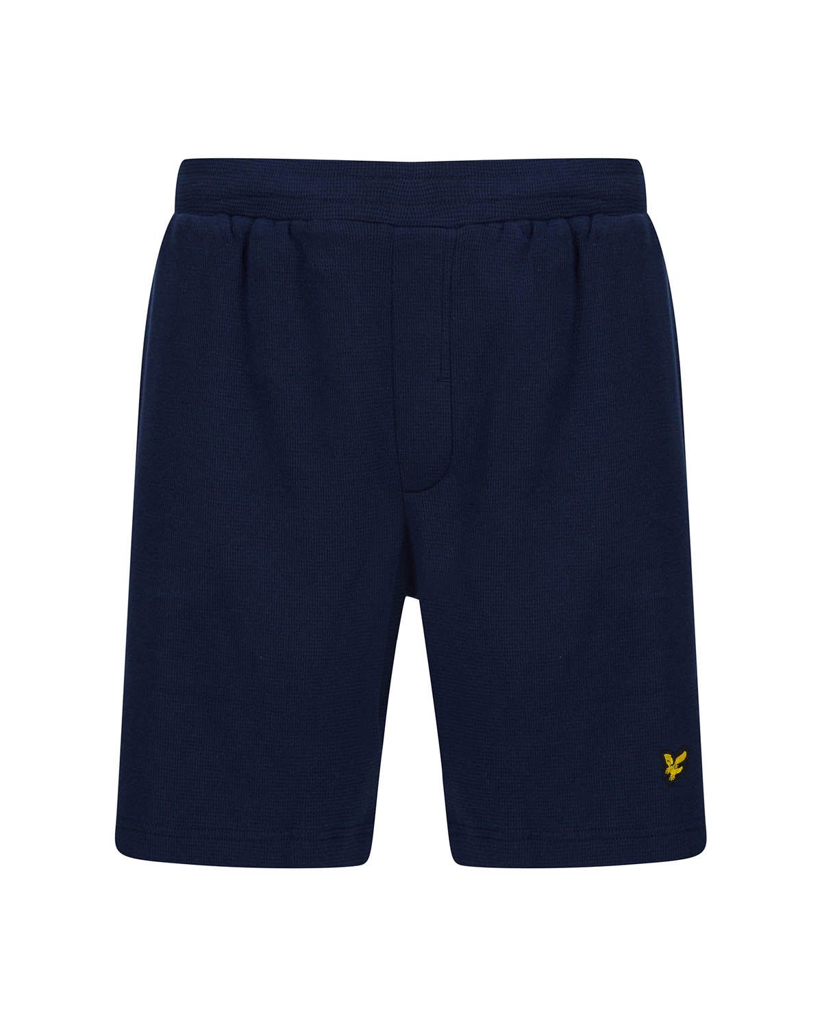 Waffle Lounge Set sold by Lyle & Scott product image thumbnail 4