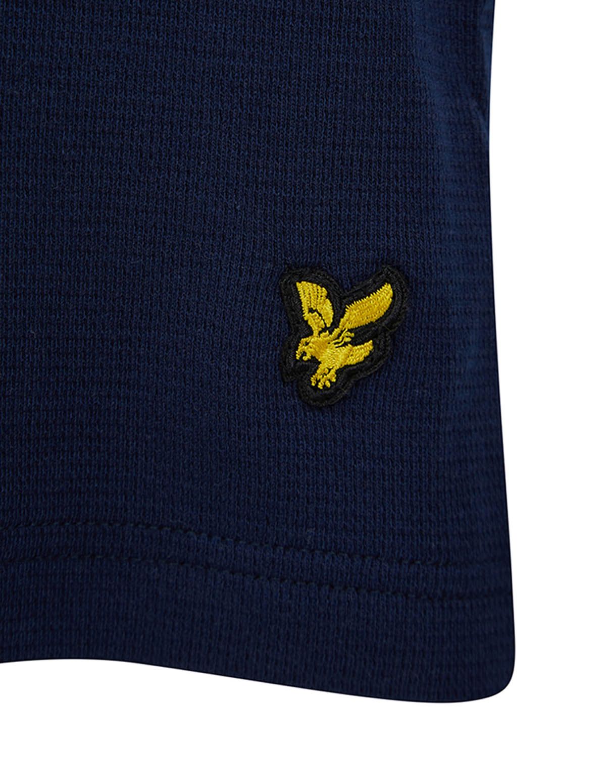 Waffle Lounge Set sold by Lyle & Scott product image thumbnail 3