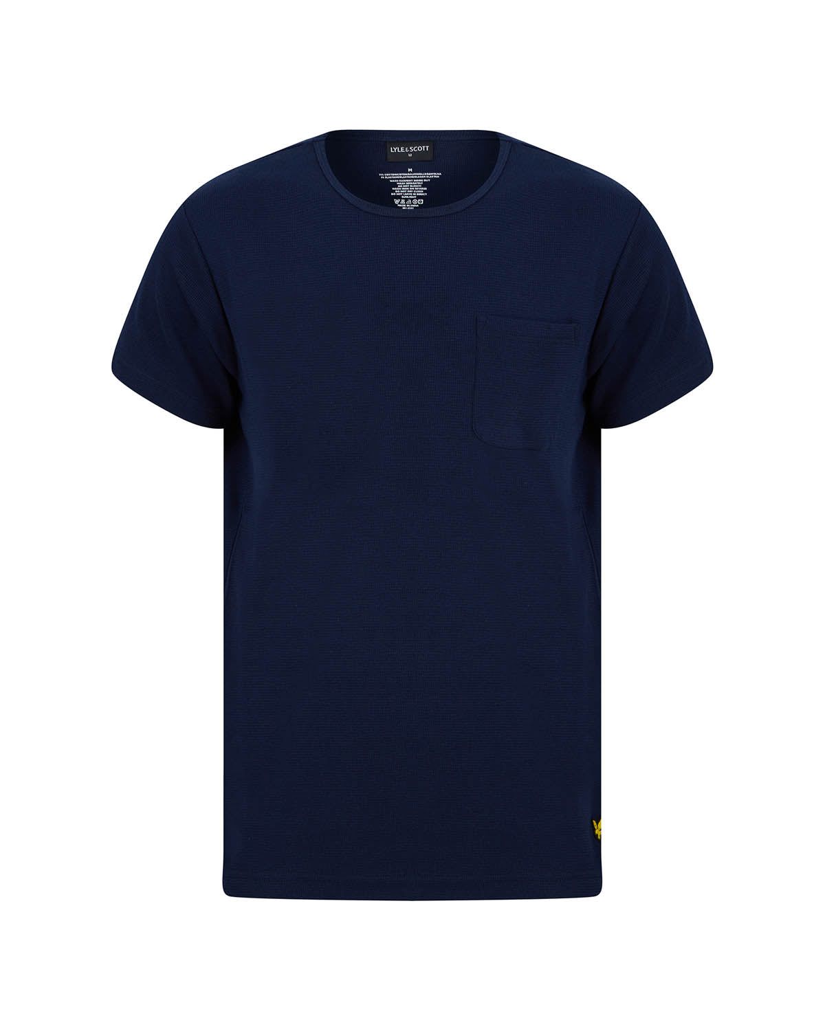 Waffle Lounge Set sold by Lyle & Scott product image thumbnail 2