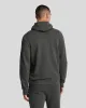 Zip Through Hoodie sold by Lyle & Scott