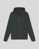 Zip Through Hoodie sold by Lyle & Scott