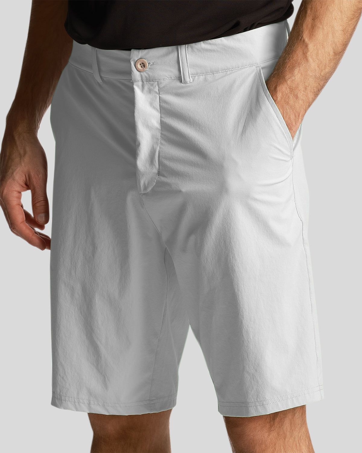 Golf Technical Shorts sold by Lyle & Scott product image thumbnail 4
