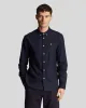 Light Weight Oxford Shirt sold by Lyle & Scott