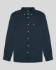 Light Weight Oxford Shirt sold by Lyle & Scott