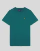 Plain T-Shirt sold by Lyle & Scott