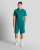 Plain T-Shirt sold by Lyle & Scott