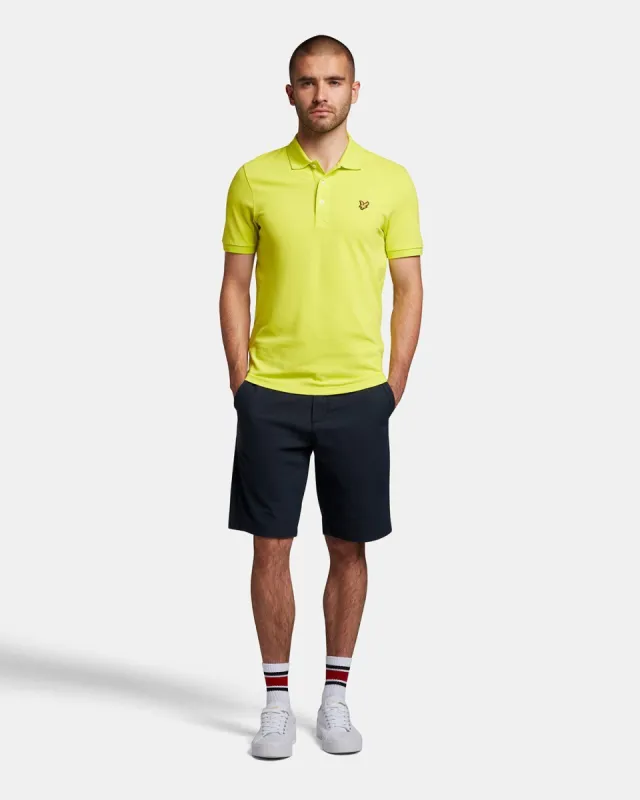 Chino Shorts made by Lyle & Scott
