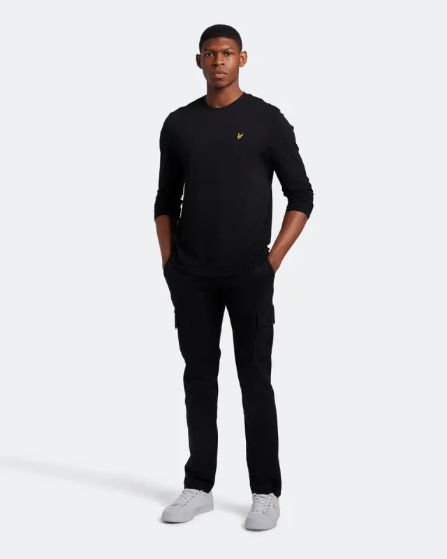 Cargo Trouser sold by Lyle & Scott