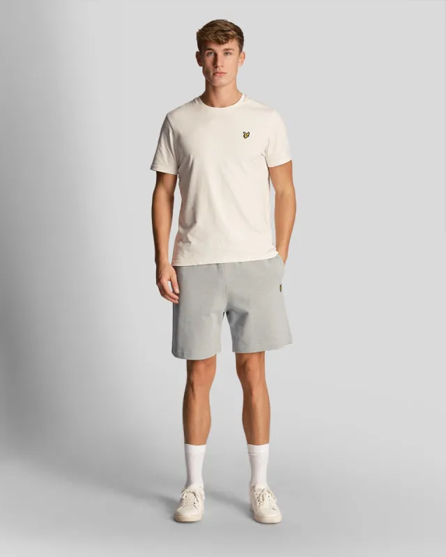 Slub Shorts sold by Lyle & Scott