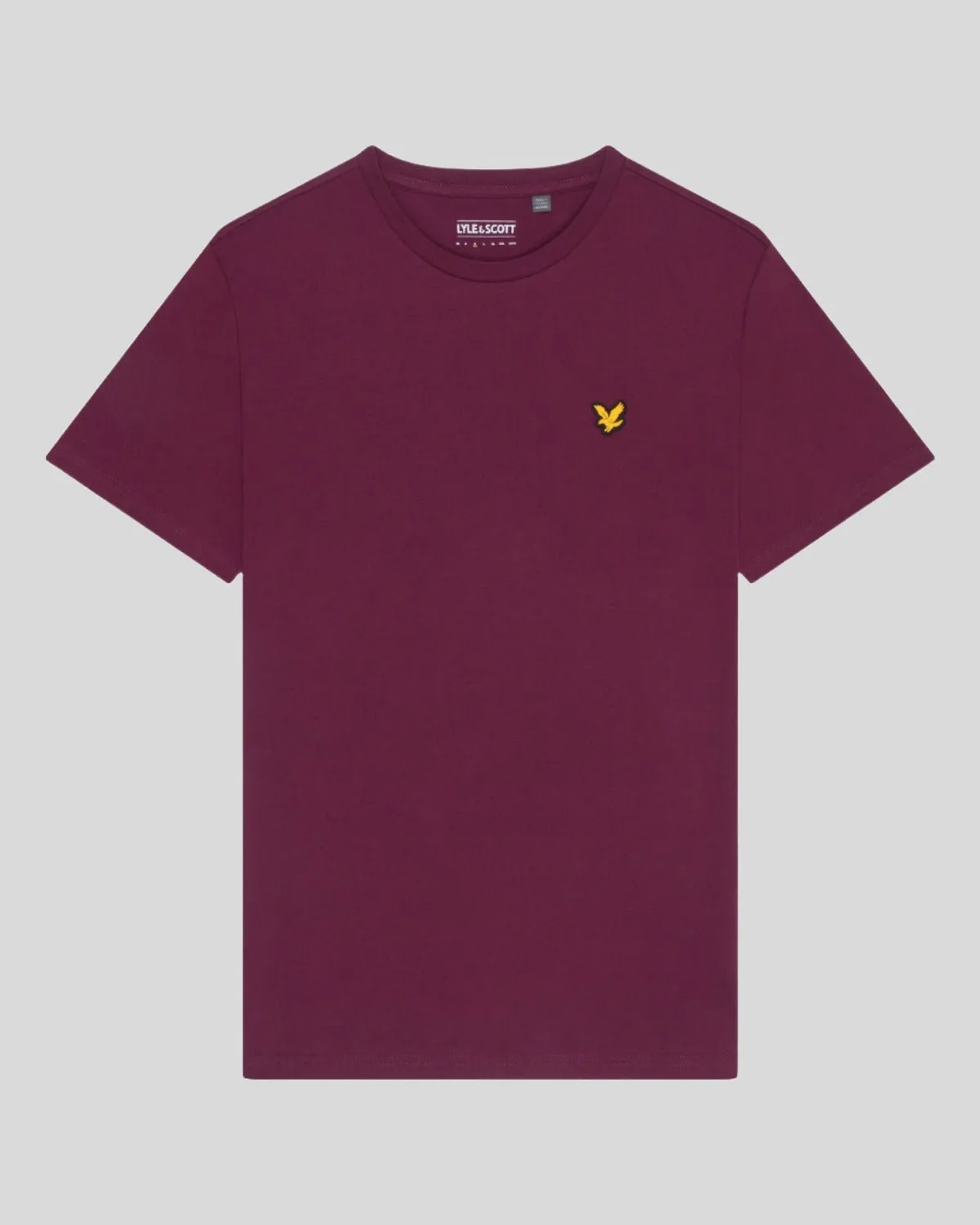 Sports Short Sleeve Martin T-Shirt sold by Lyle & Scott product image thumbnail 5
