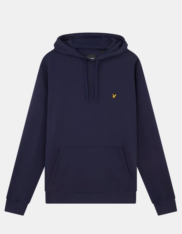 Pullover Hoodie sold by Lyle & Scott