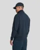Hybrid Zip Track Jacket sold by Lyle & Scott