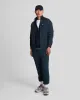 Hybrid Zip Track Jacket sold by Lyle & Scott