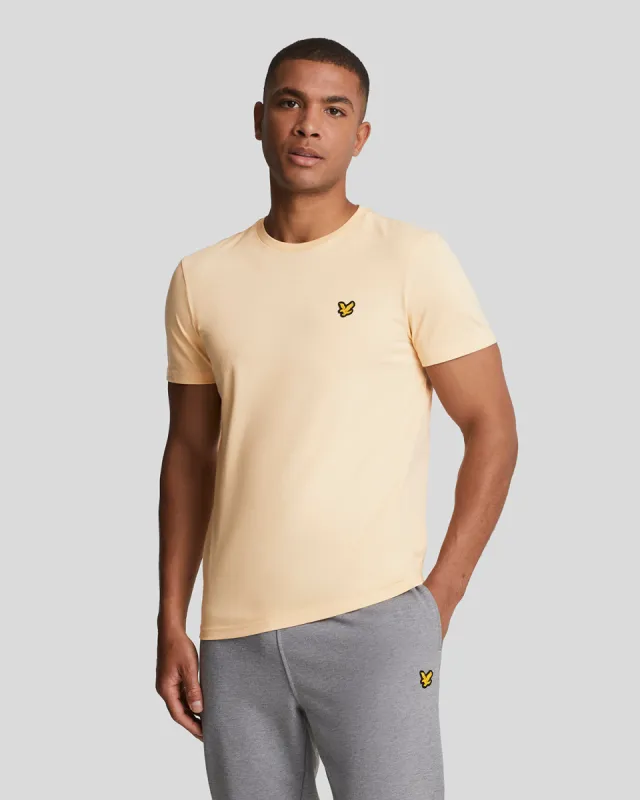 Sports Short Sleeve Martin T-Shirt sold by Lyle & Scott