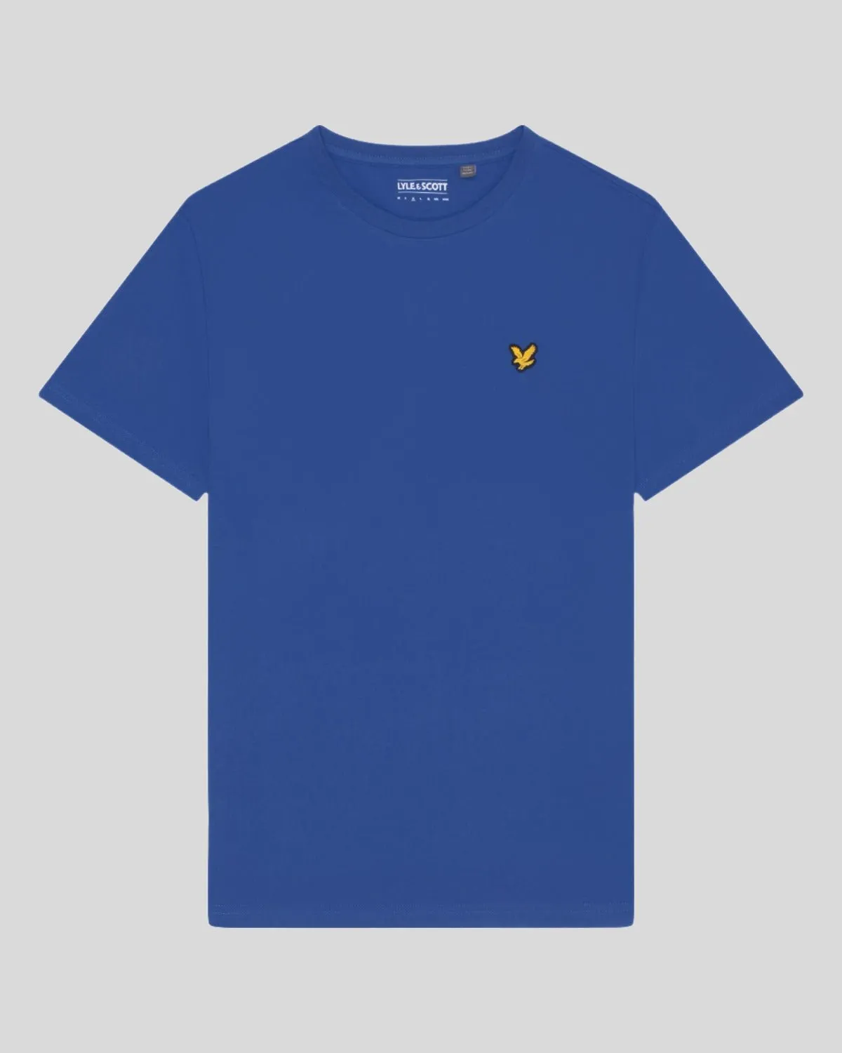 Sports Short Sleeve Martin T-Shirt sold by Lyle & Scott product image thumbnail 5