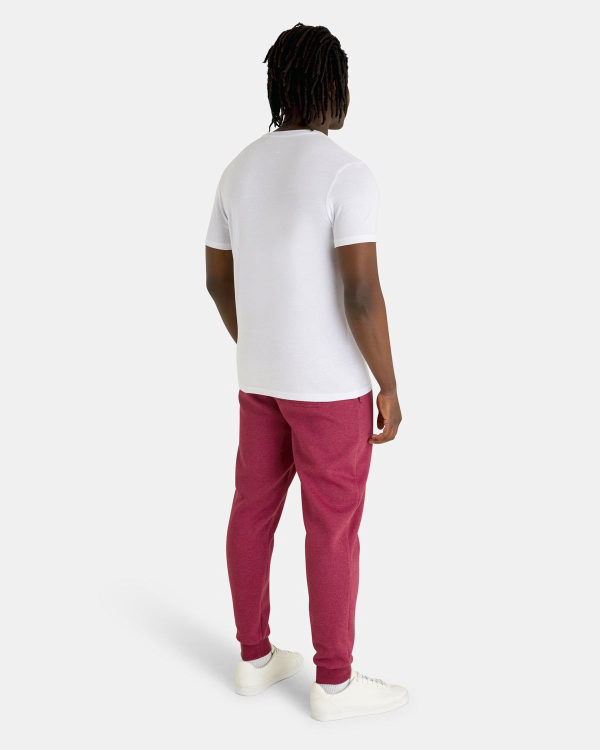 Racked Jogger sold by Lyle & Scott product image thumbnail 3