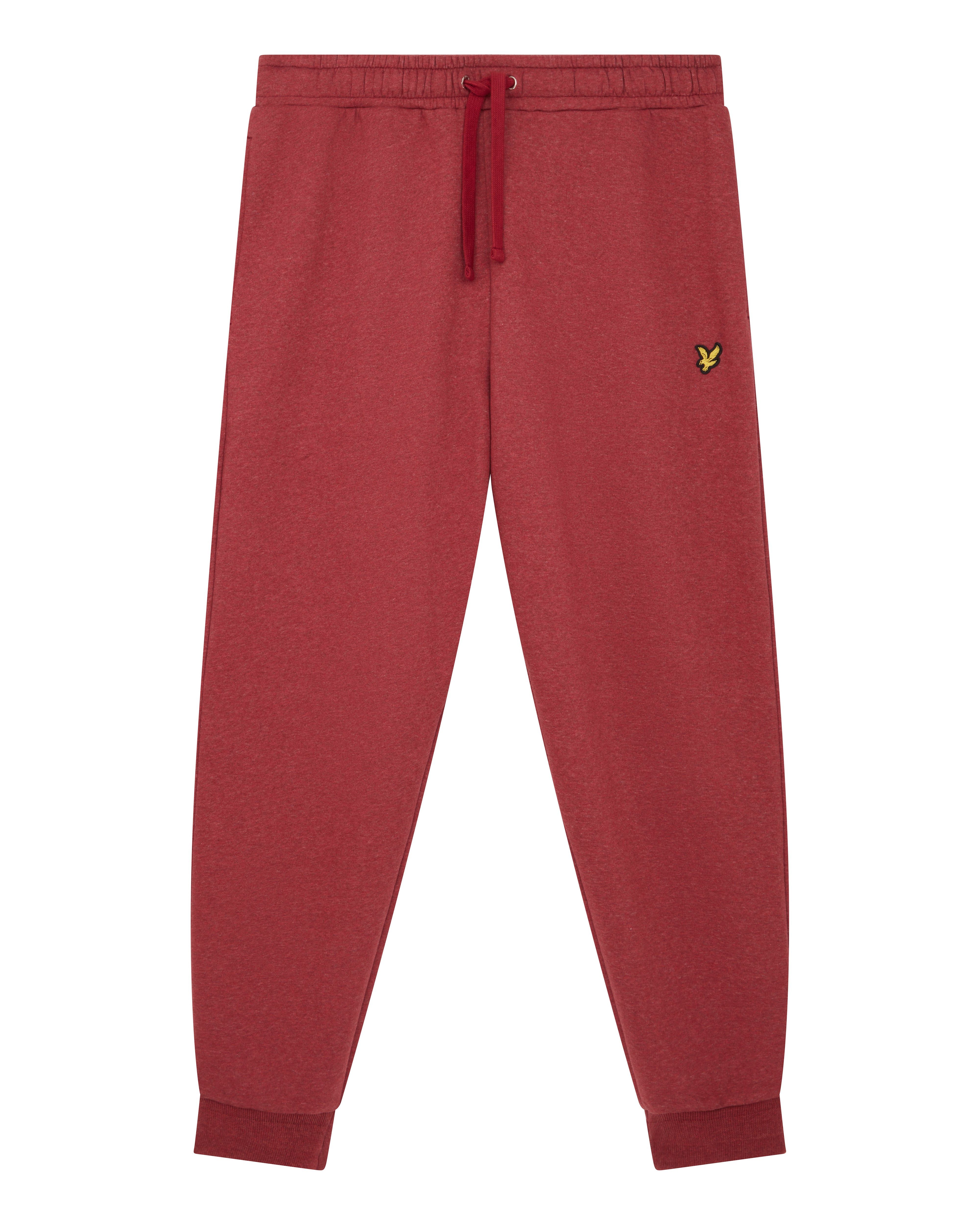 Racked Jogger sold by Lyle & Scott product image thumbnail 5