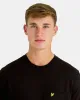 Relaxed Pocket T-Shirt sold by Lyle & Scott