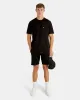 Relaxed Pocket T-Shirt sold by Lyle & Scott