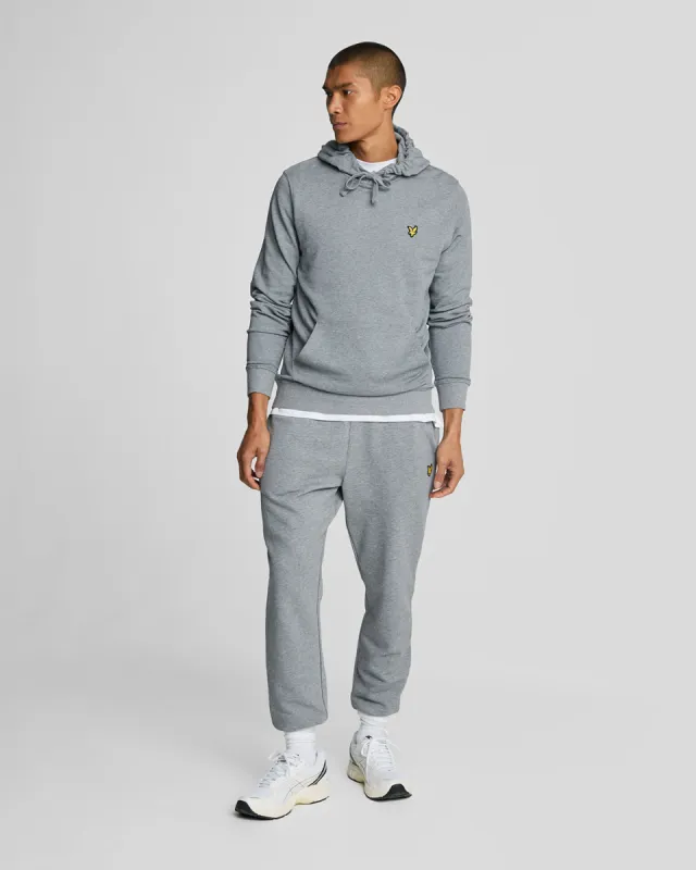 Slim Fit Cotton Joggers sold by Lyle & Scott