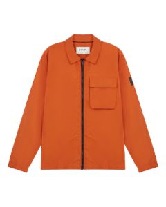 Pocket Overshirt sold by Lyle & Scott