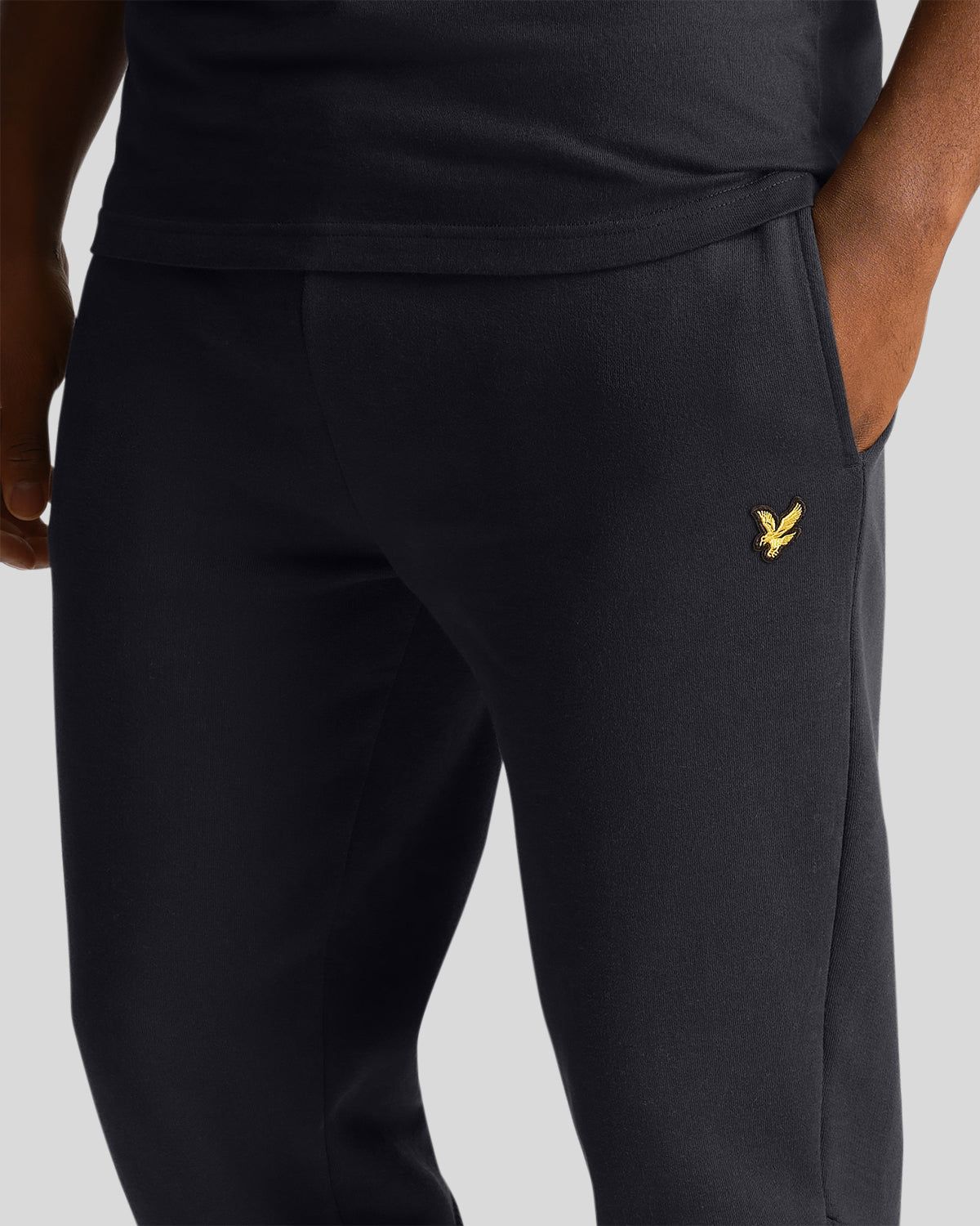 Chevron Jogger sold by Lyle & Scott product image thumbnail 4