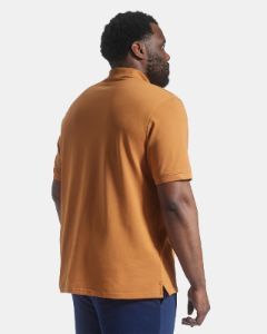 Plain Polo Shirt Plus sold by Lyle & Scott