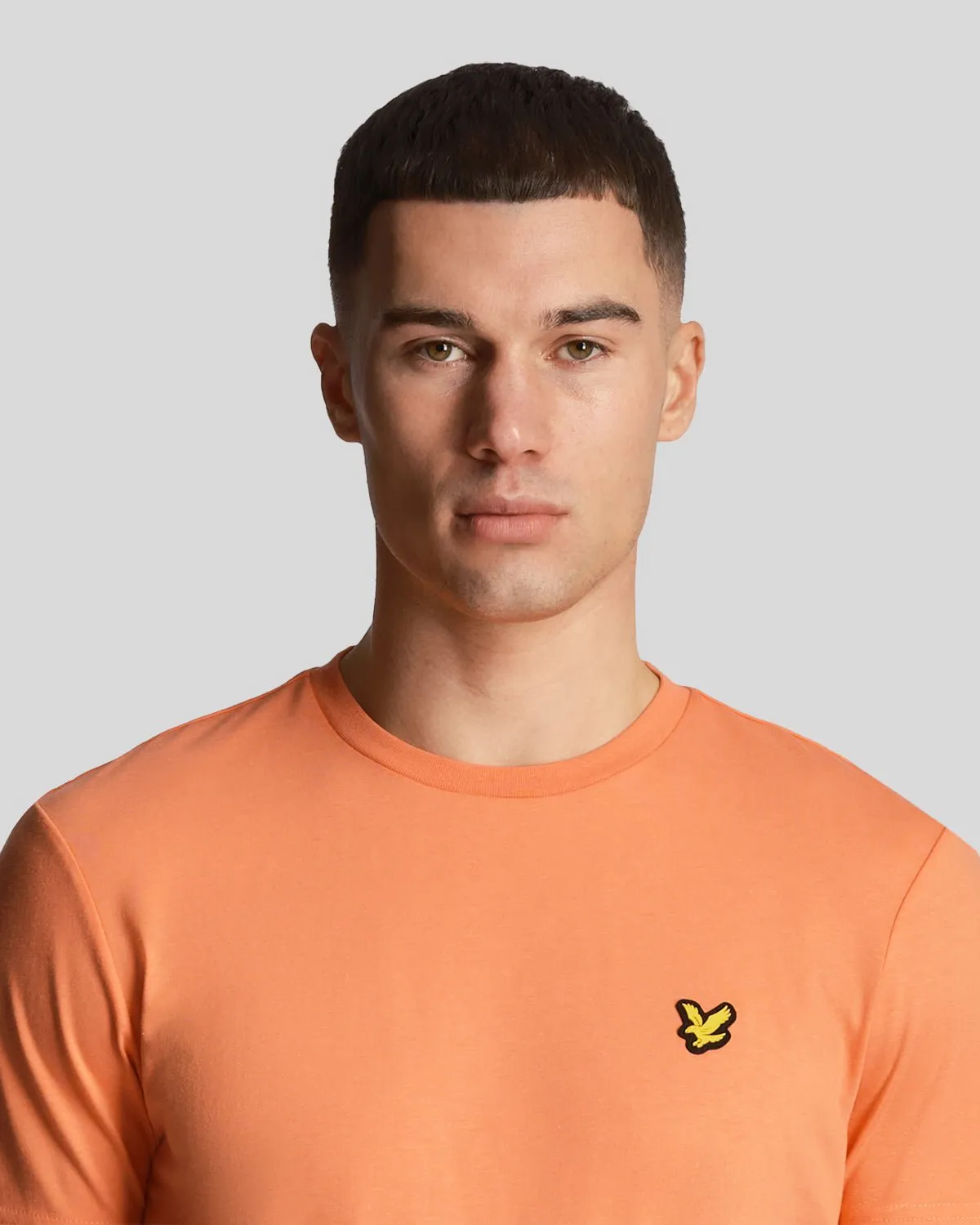 Sports Short Sleeve Martin T-Shirt sold by Lyle & Scott product image thumbnail 4