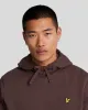 Pullover Hoodie sold by Lyle & Scott