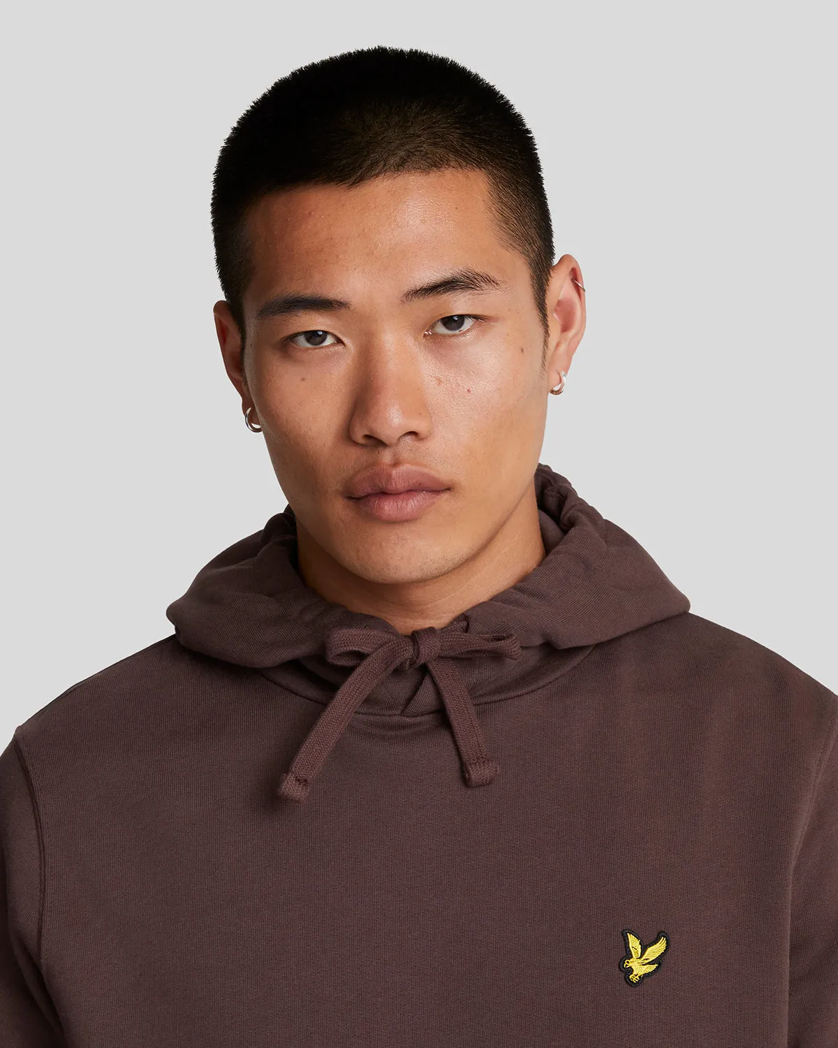 Pullover Hoodie sold by Lyle & Scott product image thumbnail 4