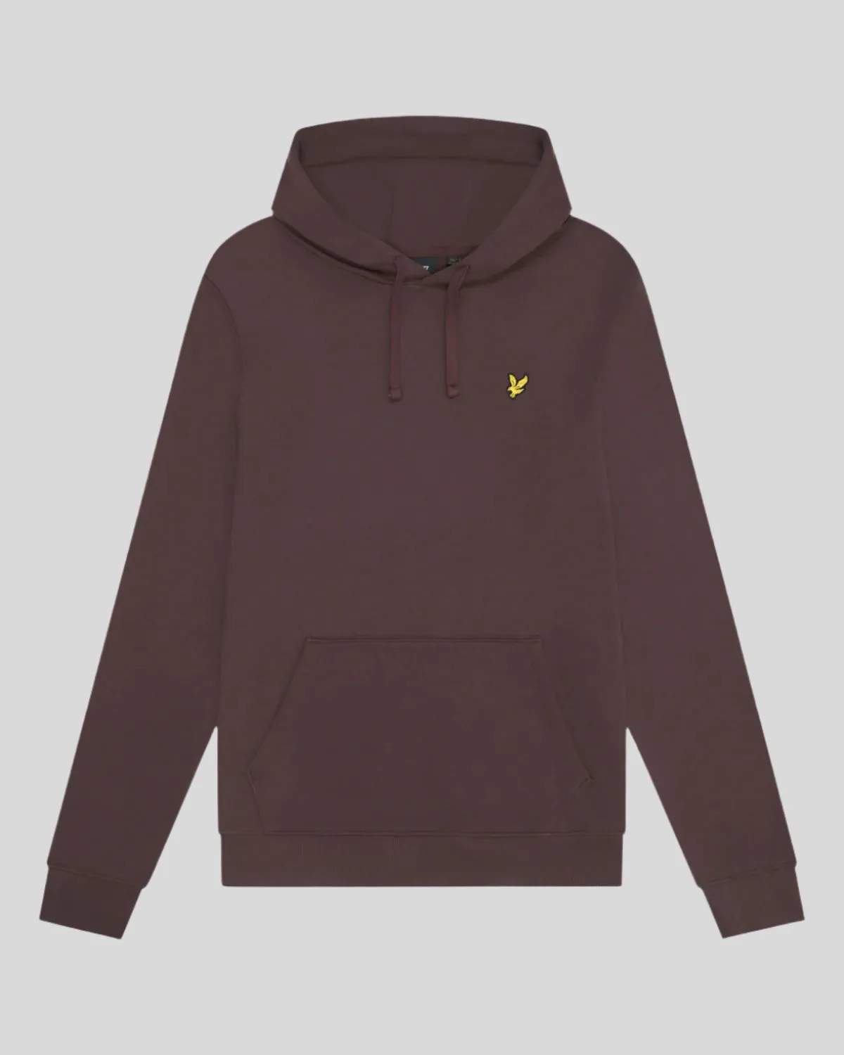 Pullover Hoodie sold by Lyle & Scott product image thumbnail 5