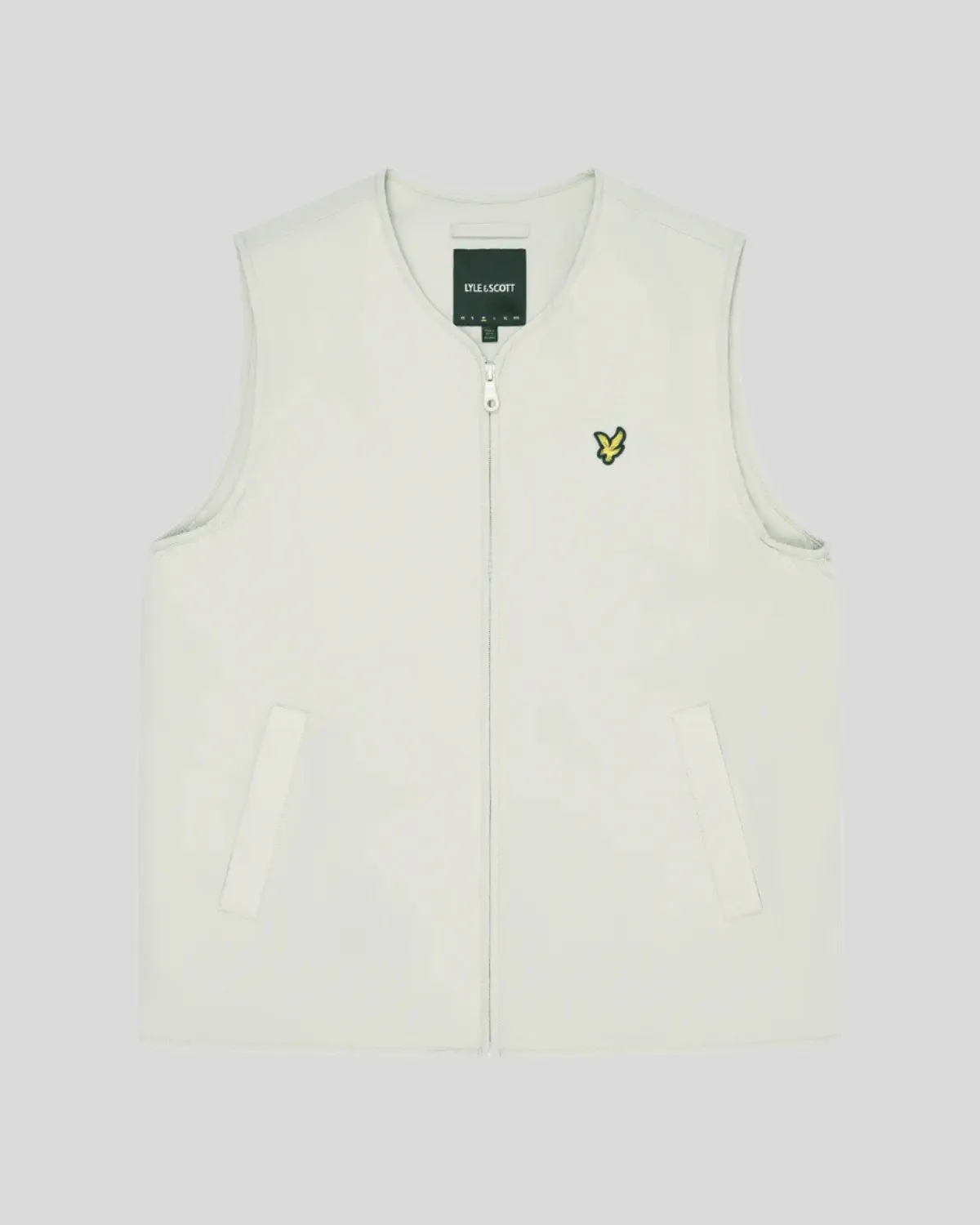 Premium Lightweight Filled Gilet sold by Lyle & Scott product image thumbnail 5