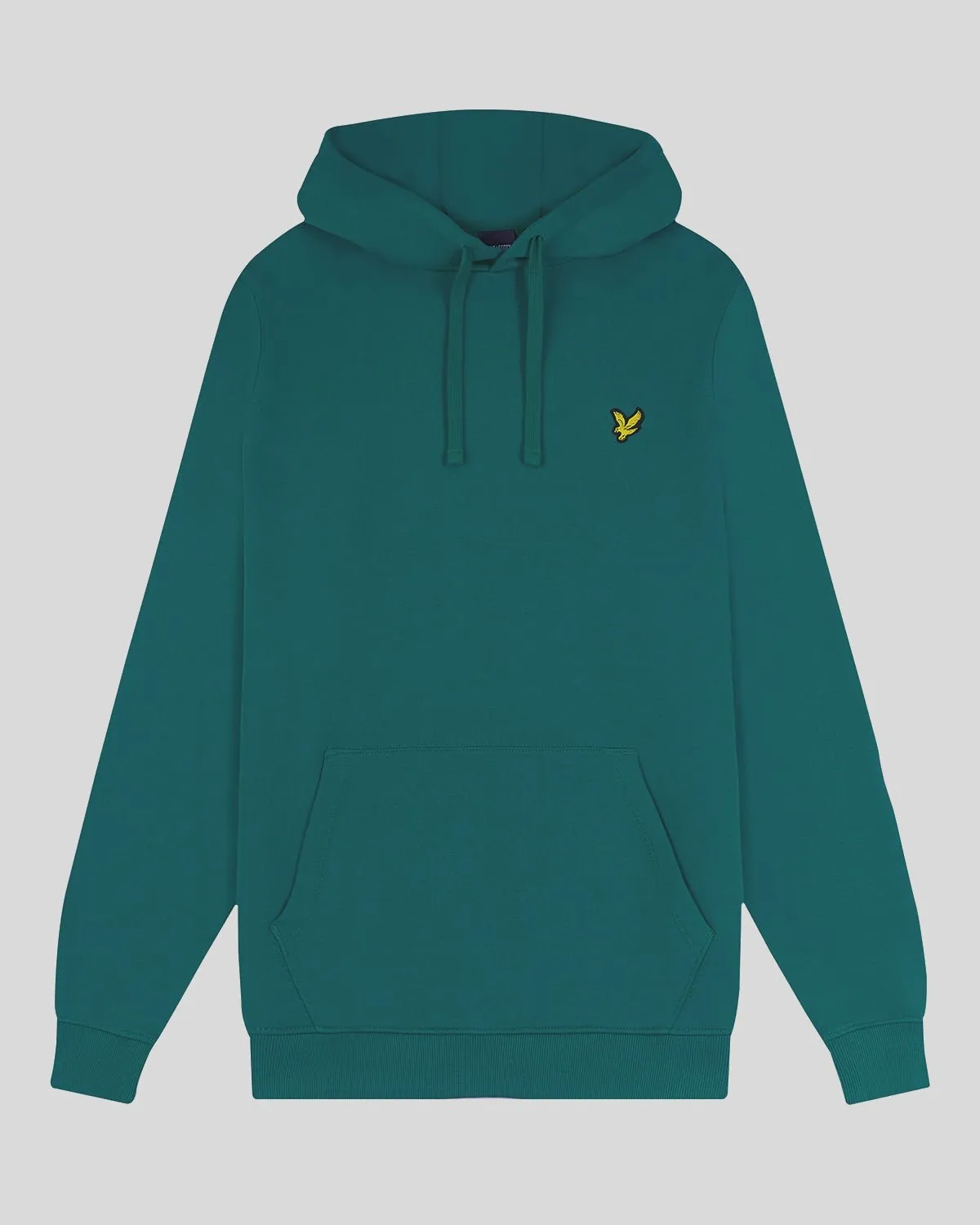 Pullover Hoodie sold by Lyle & Scott product image thumbnail 5