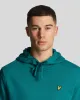 Pullover Hoodie sold by Lyle & Scott