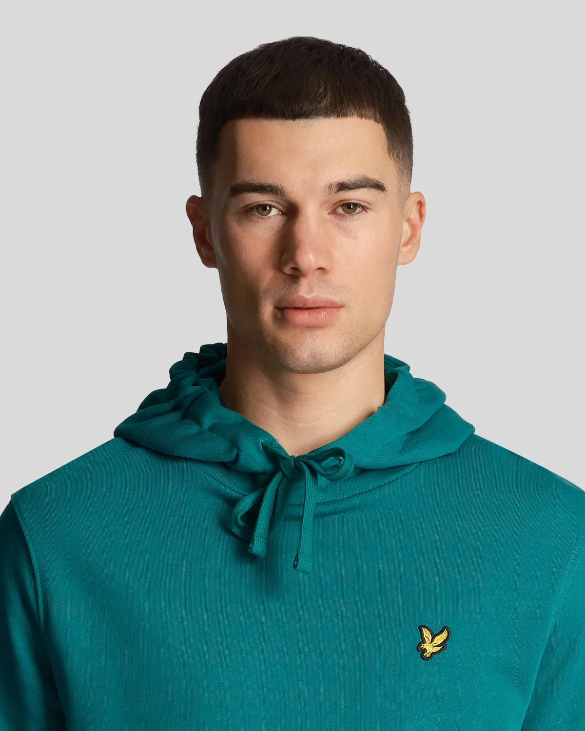 Pullover Hoodie sold by Lyle & Scott product image thumbnail 4