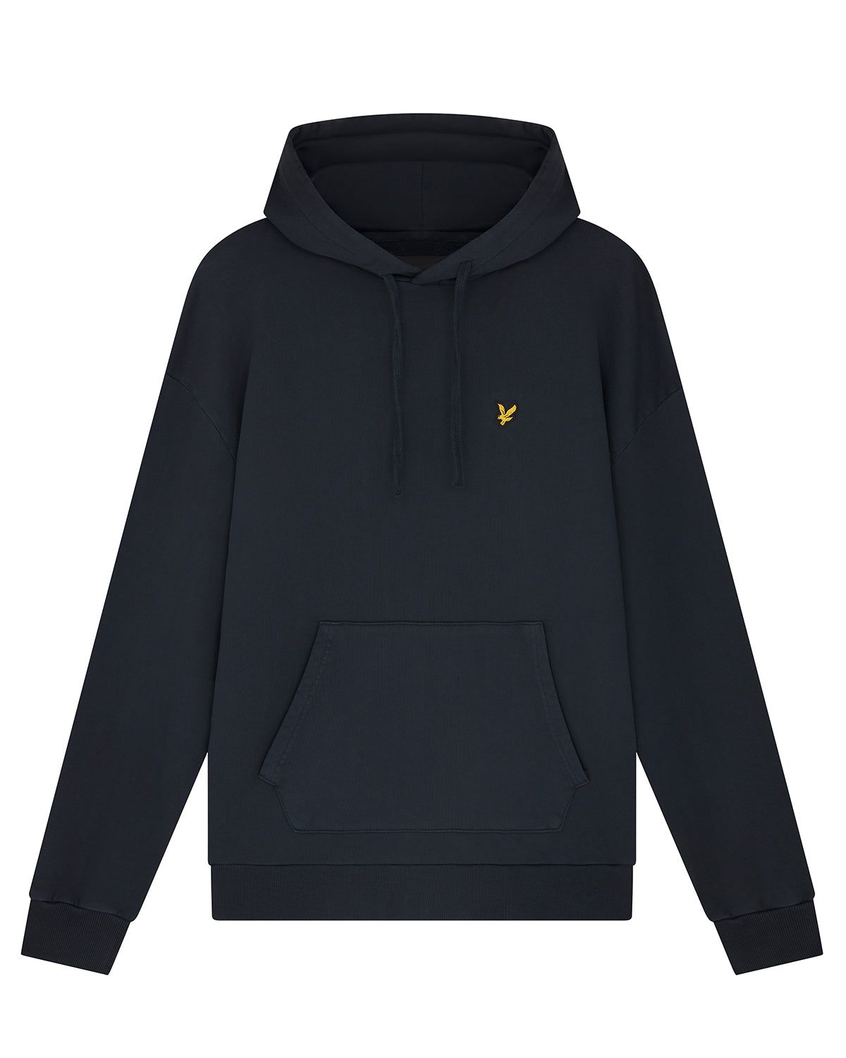Ozone Wash Hooded Sweatshirt sold by Lyle & Scott product image thumbnail 5