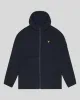 Hooded Windbreaker Jacket sold by Lyle & Scott