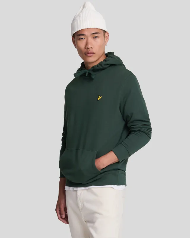 Pullover Hoodie sold by Lyle & Scott