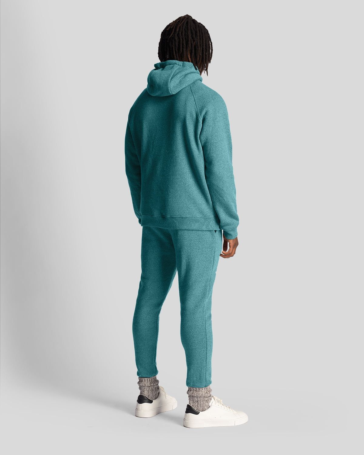 Marl Jogger sold by Lyle & Scott product image thumbnail 3