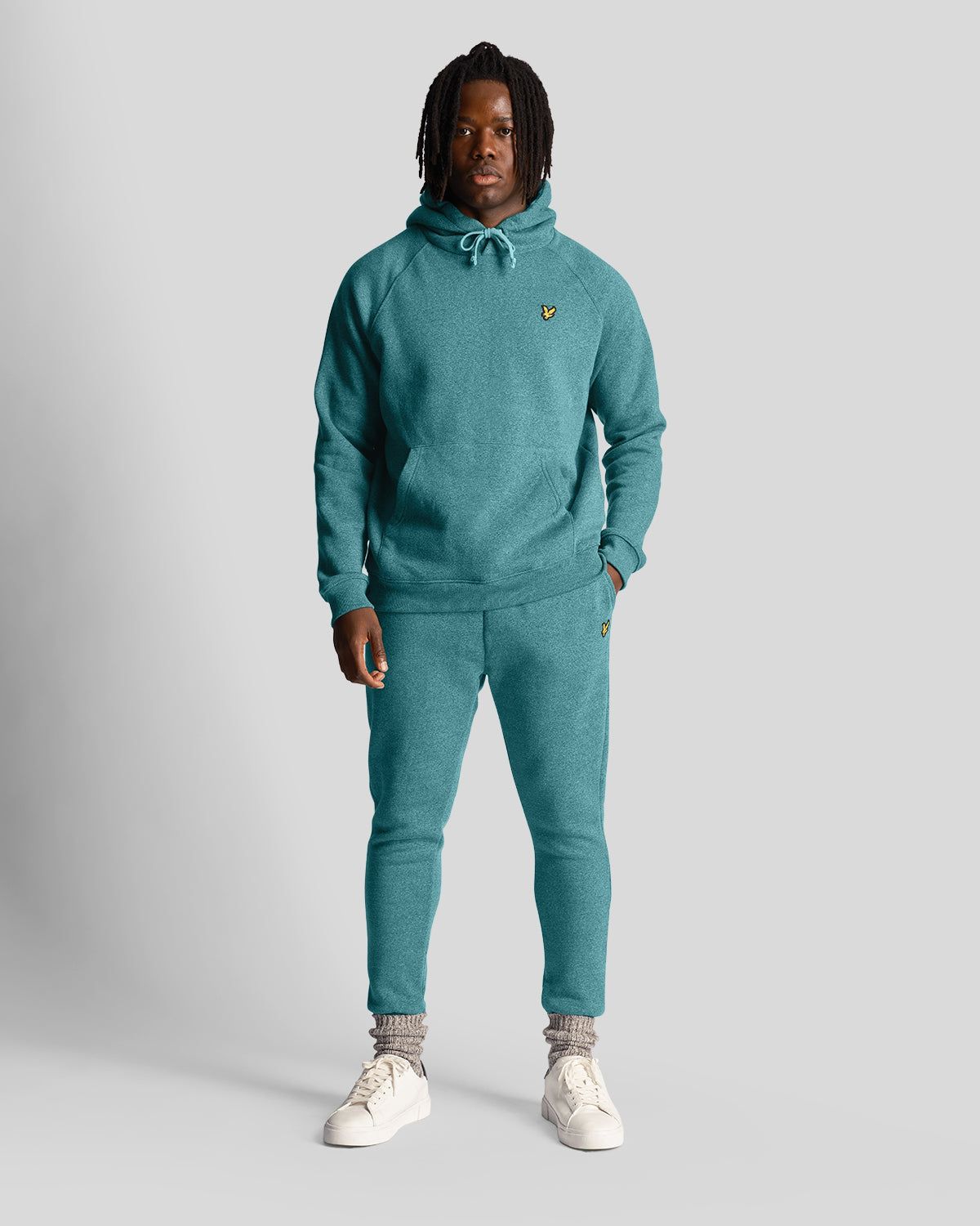 Marl Jogger sold by Lyle & Scott