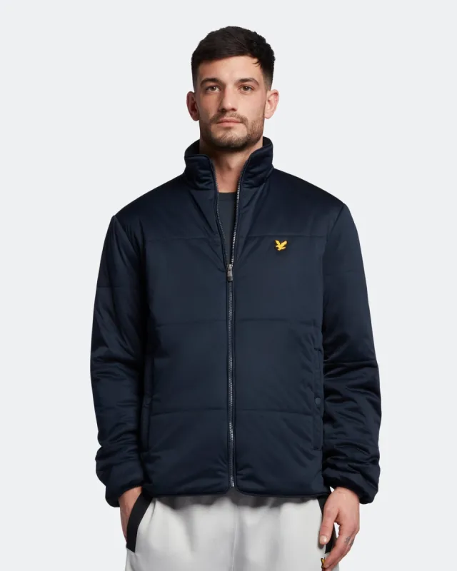 Sports Jacket With Piping sold by Lyle & Scott