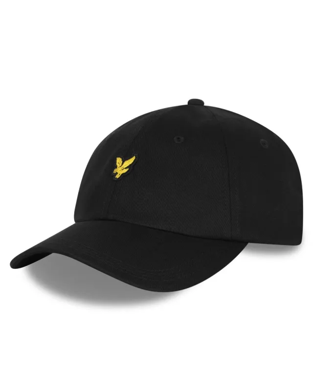 Baseball Cap sold by Lyle & Scott