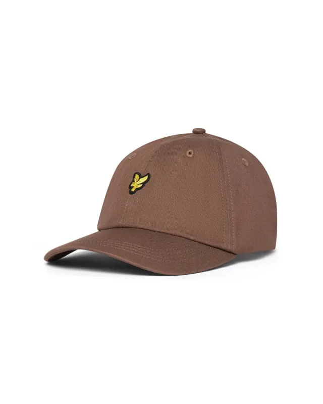 Baseball Cap sold by Lyle & Scott
