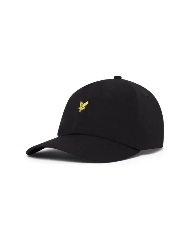 Seersucker Baseball Cap sold by Lyle & Scott