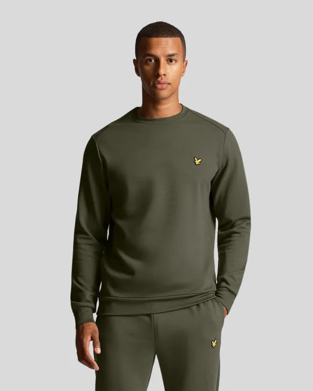 Sports Fly Fleece Tracksuit Bottoms sold by Lyle & Scott