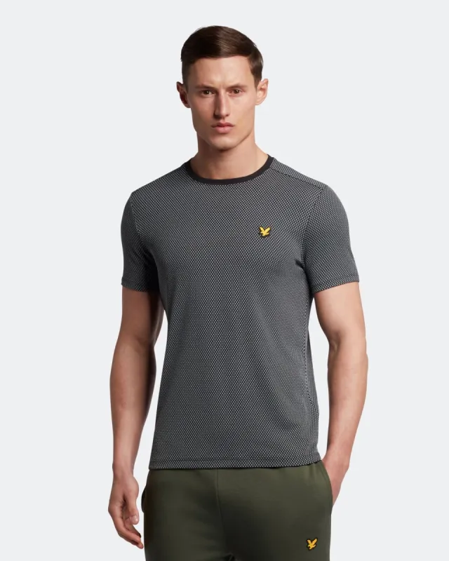 Container T-Shirt sold by Lyle & Scott